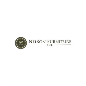 Logo Design by phraimsondesign for Nelsons Just Wood Furniture | Design: #10334870