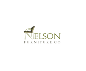 Logo-Design von Designhub für Nelsons Just Wood Furniture | Design #10311187