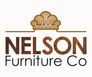 Logo Design by shamon.kg for Nelsons Just Wood Furniture | Design: #10345435