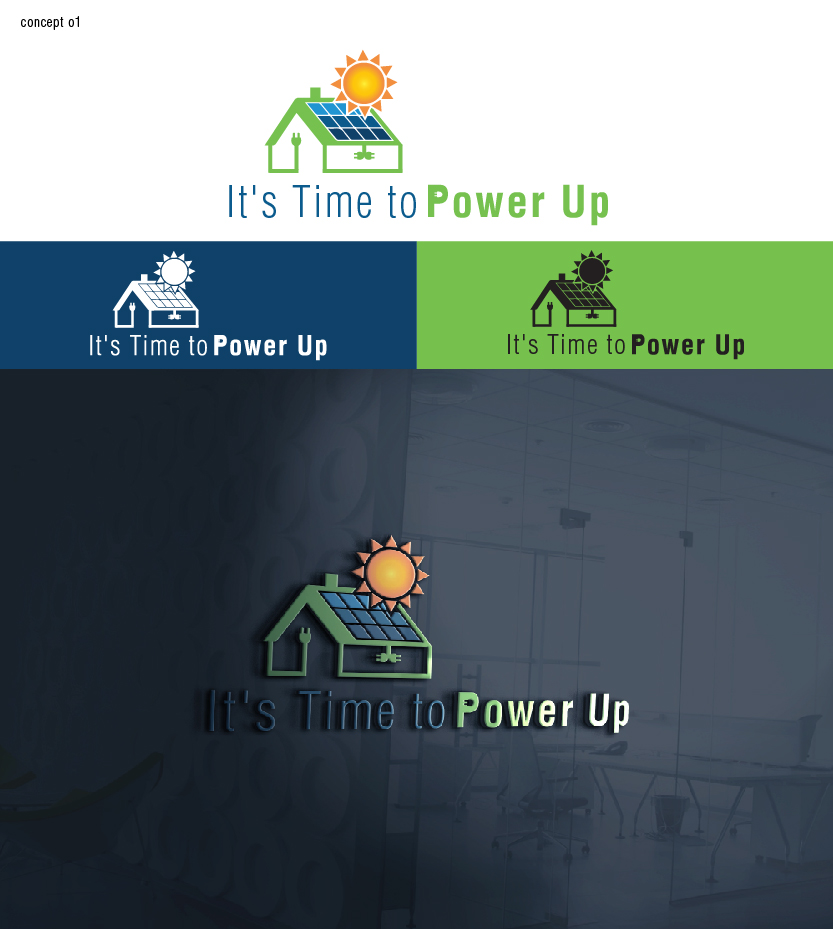 Logo Design by jony rokit for this project | Design #10312531