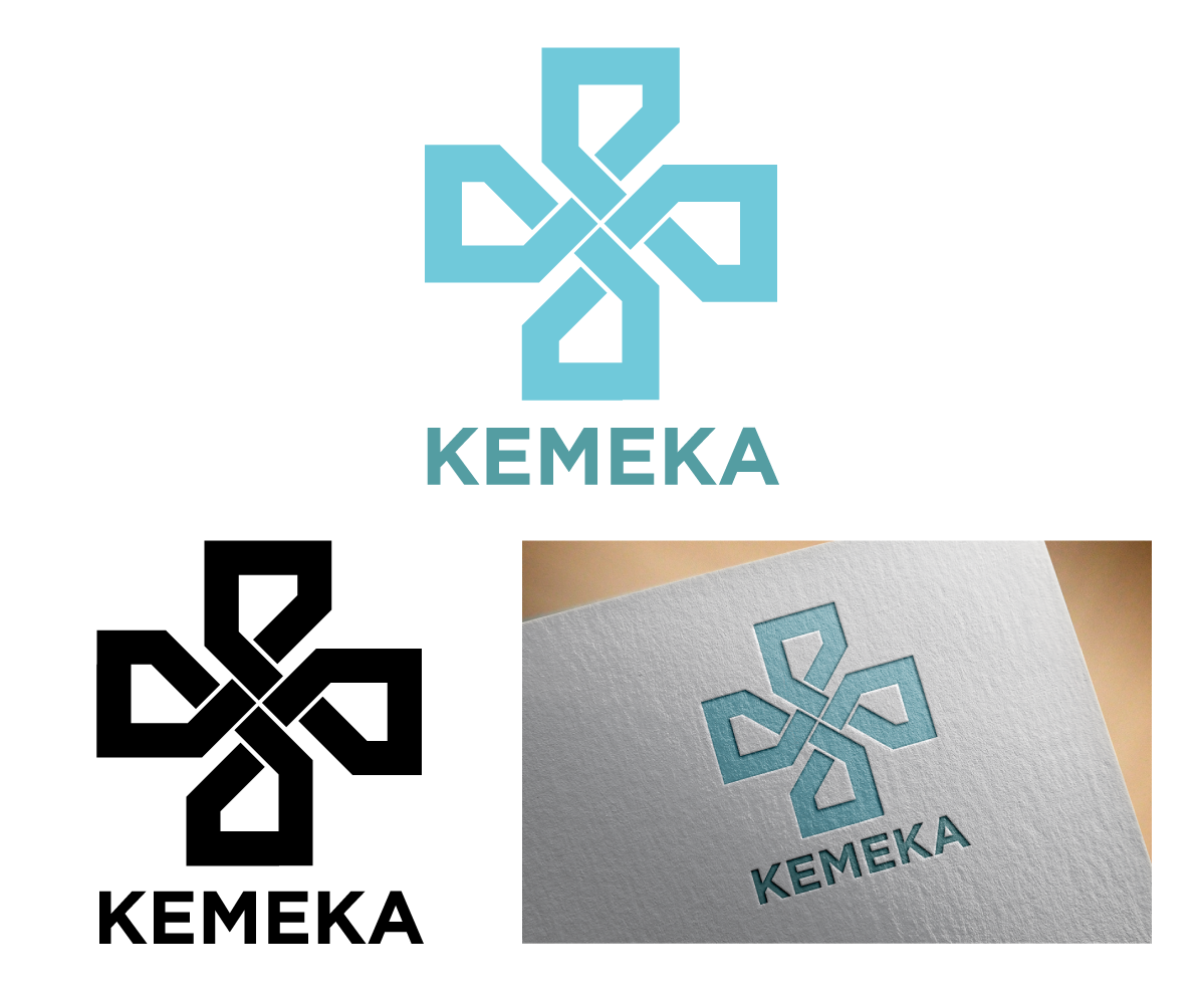 Logo Design by Aman Singh for this project | Design #10439687