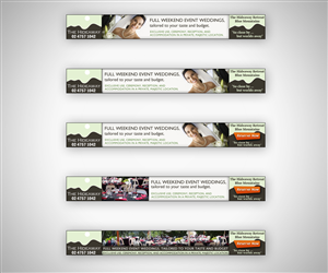 Banner Ad Design by neboica for Hudson Design | Design: #2259649