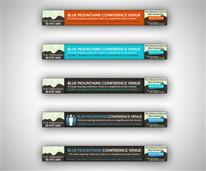 Banner Ad Design by neboica for Hudson Design | Design: #2259840