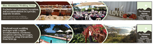 wedding / conference Banner Ad Design Project | Diseño De Banner Publicitario por JCR