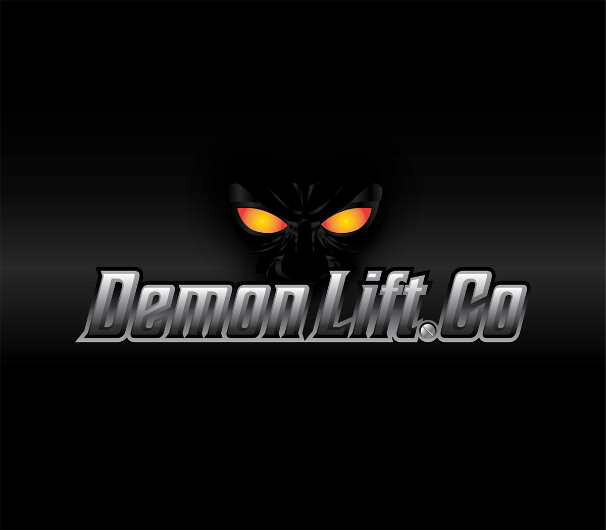 Logo Design by chicho_909 for demon lift | Design #10394509