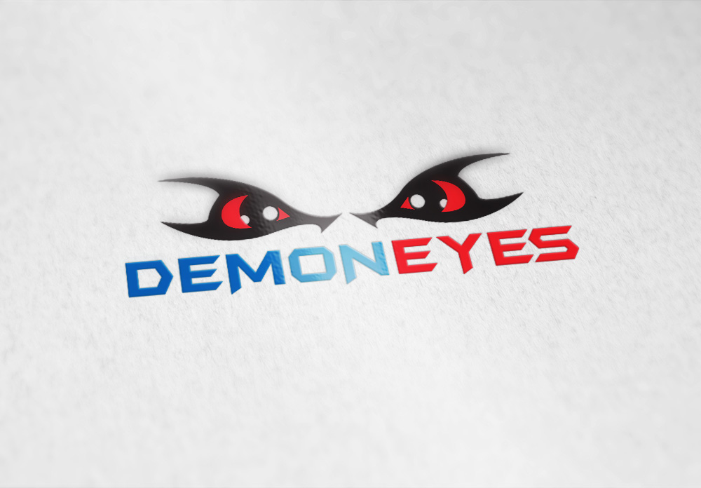 Logo Design by site for demon lift | Design #10321825