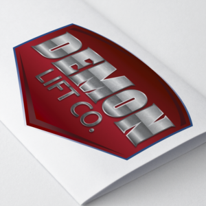 Logo Design by Knack Marketing &amp; Design