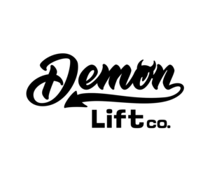 Logo Design by El Ojo creativo for demon lift | Design: #10358036