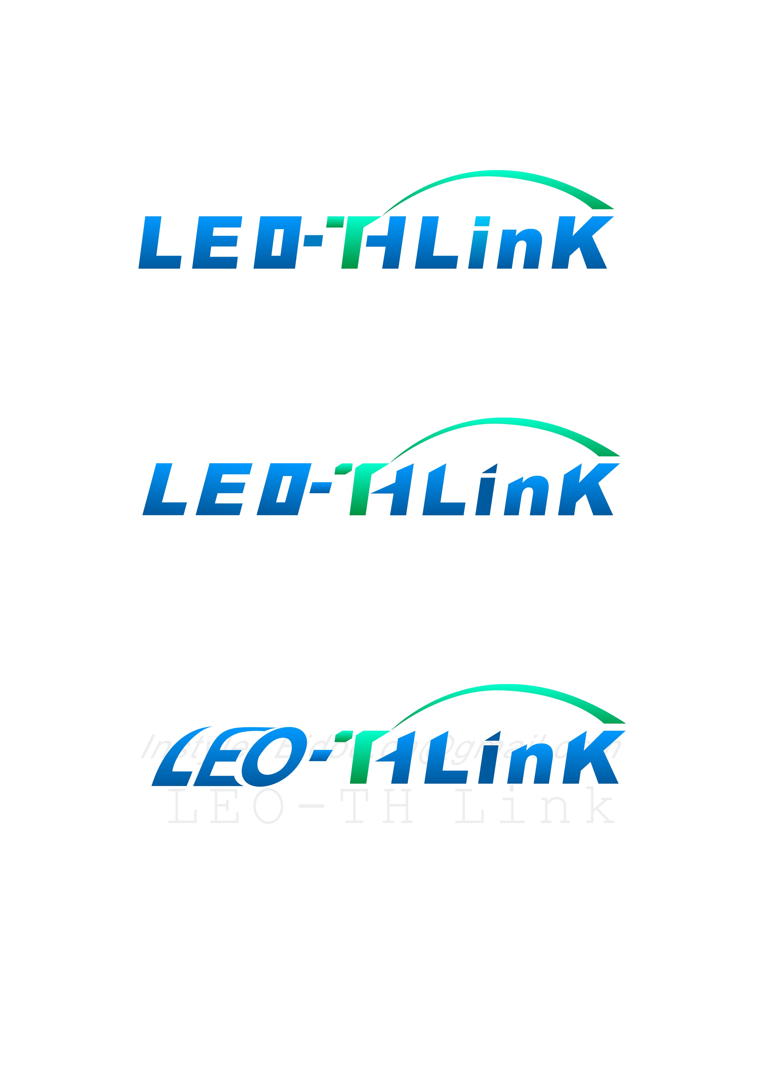 Logo-Design von instyle li für 755-26712506 | Design #19915