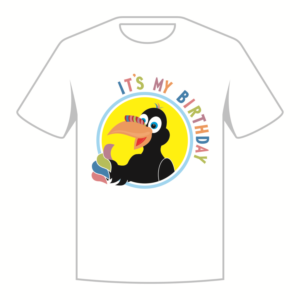 T-Shirt-Design von GMTAdesign für dieses Projekt | Design #10451879