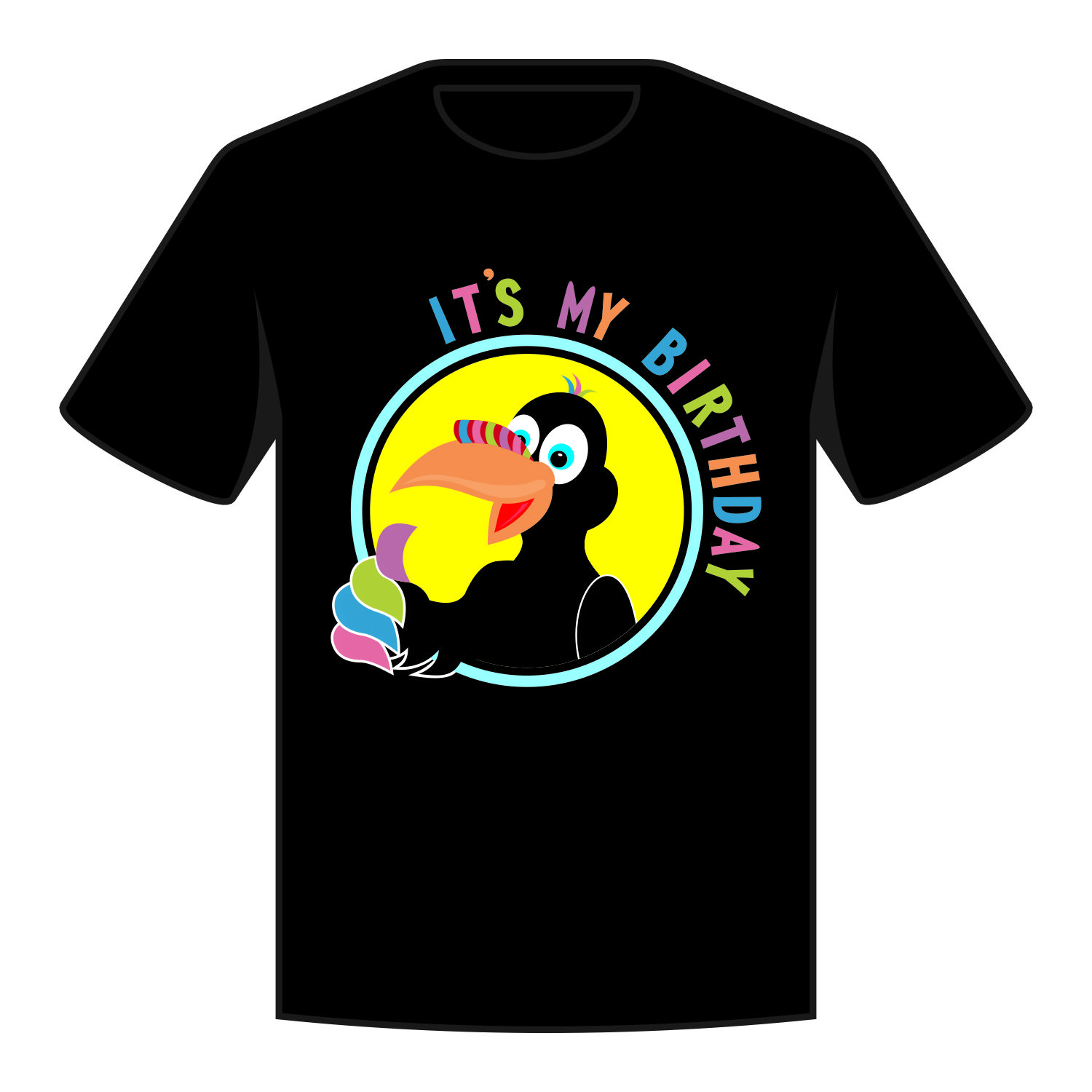 T-shirt Design by GMTAdesign for this project | Design #10451880