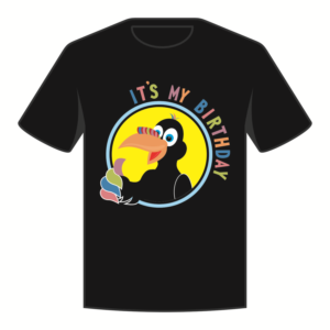 T-shirt Design by GMTAdesign for this project | Design: #10451880