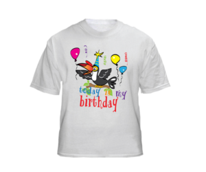 T-shirt Design by veena16 for this project | Design: #10326670