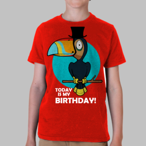 T-Shirt-Design von Heydale für dieses Projekt | Design #10409408