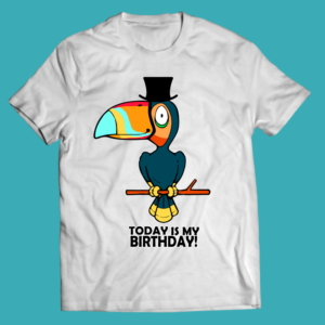 T-shirt Design by Heydale for this project | Design: #10448453