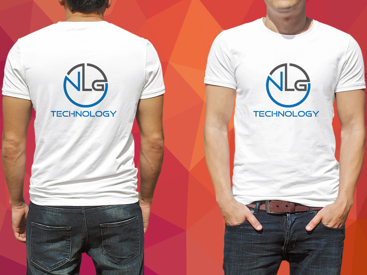 Logo-Design von yoossefMaroc für NLG TECHNOLOGY PTE LTD | Design #10306955