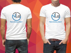 Logo Design by yoossefMaroc for NLG TECHNOLOGY PTE LTD | Design: #10306955
