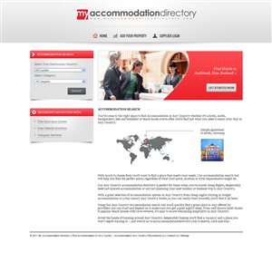 Web Design by Bt
