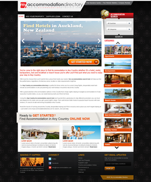 Web Design by ShreejiAkshar for this project | Design #450707
