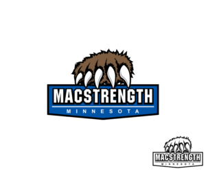 Logo Design by MoonFeather for this project | Design: #10327269
