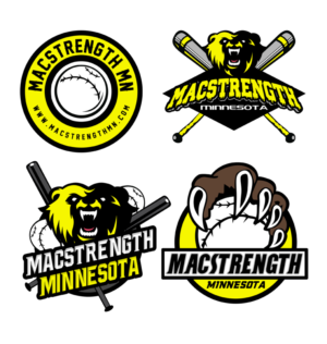 Logo Design by doodlebag for this project | Design: #10307741