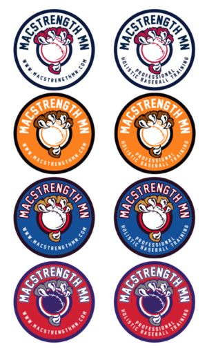 Logo Design by doodlebag for this project | Design #10317941