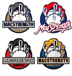 Logo Design by doodlebag for this project | Design: #10317945