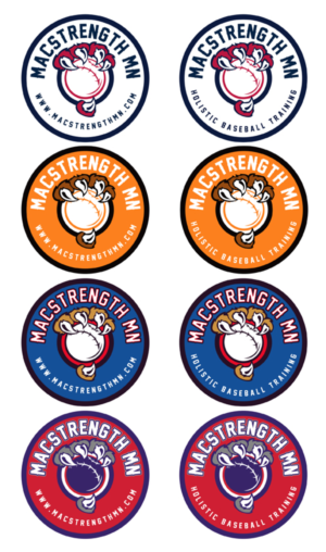 Logo Design by doodlebag for this project | Design: #10330208