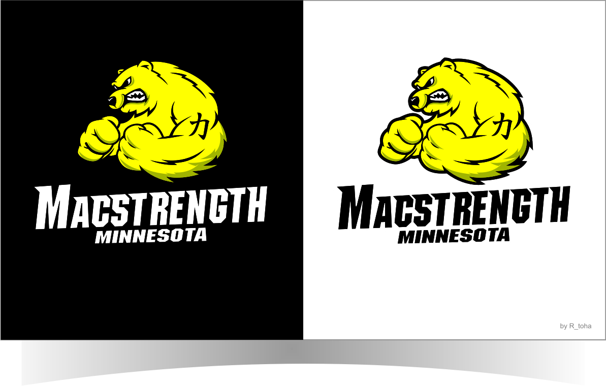 Logo Design by r-toha for this project | Design #10369343
