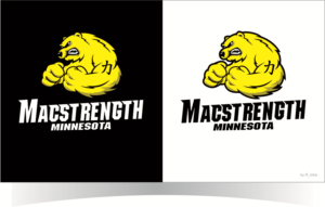 Logo Design by r-toha for this project | Design #10369343
