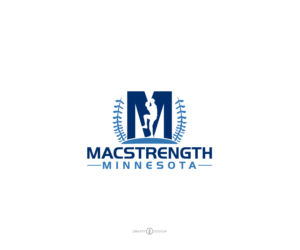 Logo Design by Gravity Designs for this project | Design: #10329496