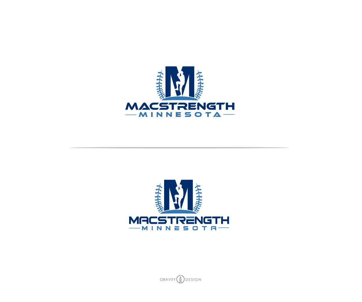 Logo Design by Gravity Designs for this project | Design #10331058