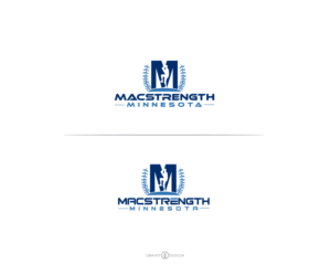 Logo Design by Gravity Designs for this project | Design: #10331058