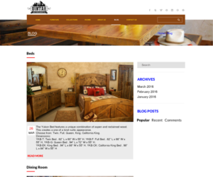 Web Design by Bernard Omondi