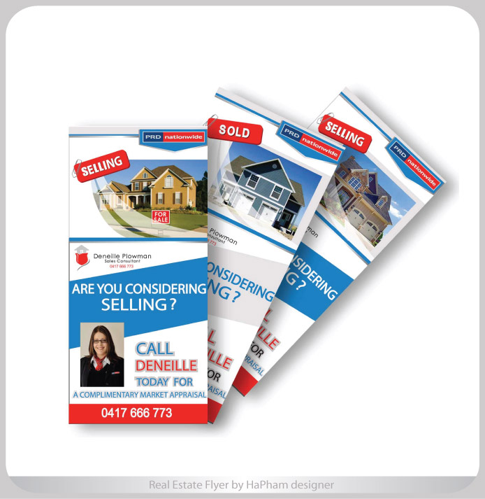 Flyer Design by Hana for this project | Design #445902
