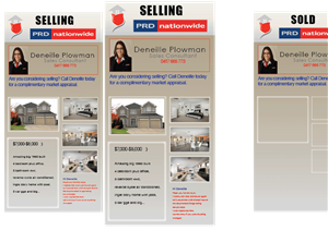 Flyer Design by Spike