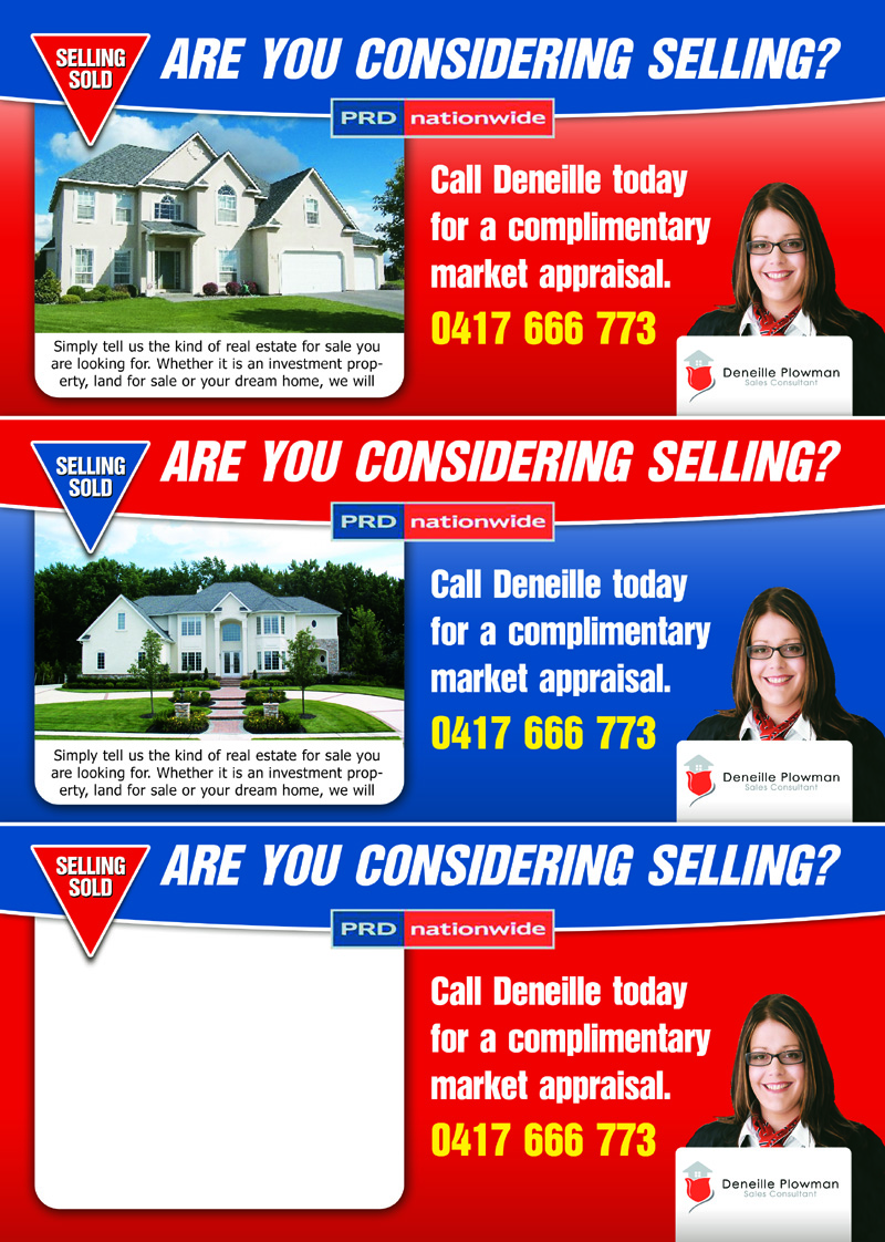 Flyer Design by Andreev for this project | Design #446685