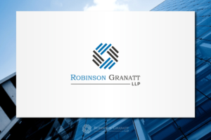 Logo-Design von JuniorDesigns für Robinson, Granatt and Company, LLP | Design: #10461184