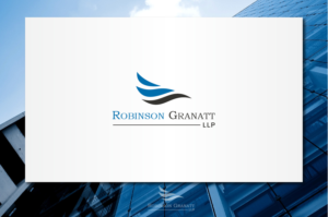 Logo-Design von JuniorDesigns für Robinson, Granatt and Company, LLP | Design: #10461185