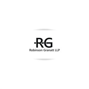 Logo Design by Arham Hidayat for Robinson, Granatt and Company, LLP | Design #10428155