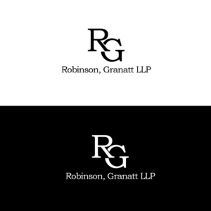 Logo-Design von artess für Robinson, Granatt and Company, LLP | Design: #10449614