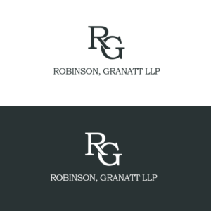 Logo-Design von artess für Robinson, Granatt and Company, LLP | Design: #10449633
