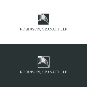 Robinson Granatt  LLP | Logo Design by artess