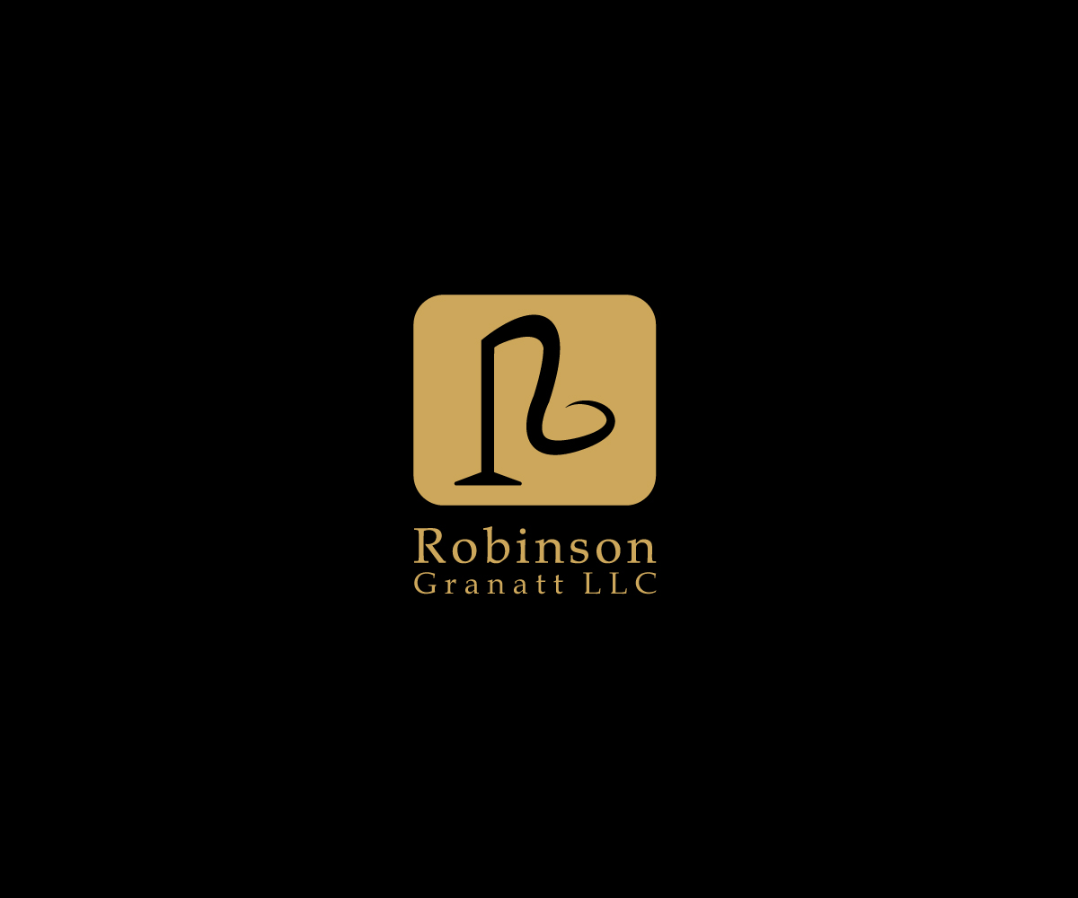 Diseño de Logo por JK18 para Robinson, Granatt and Company, LLP | Diseño #10443425