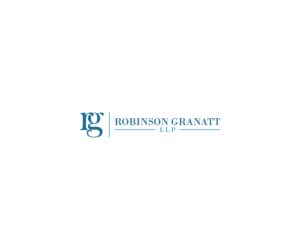 Logo-Design von marius.b für Robinson, Granatt and Company, LLP | Design: #10452535