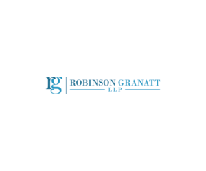 Logo Design by marius.b for Robinson, Granatt and Company, LLP | Design #10631954