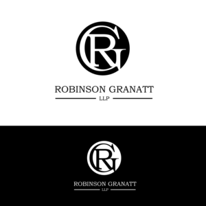 Logo-Design von H4R5Z für Robinson, Granatt and Company, LLP | Design: #10365050