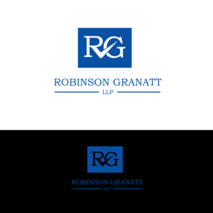 Logo-Design von H4R5Z für Robinson, Granatt and Company, LLP | Design: #10365194