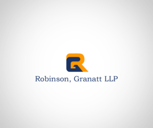 Logo-Design von sunpris für Robinson, Granatt and Company, LLP | Design: #10440006