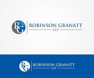 Logo-Design von JesPixel für Robinson, Granatt and Company, LLP | Design: #10381816